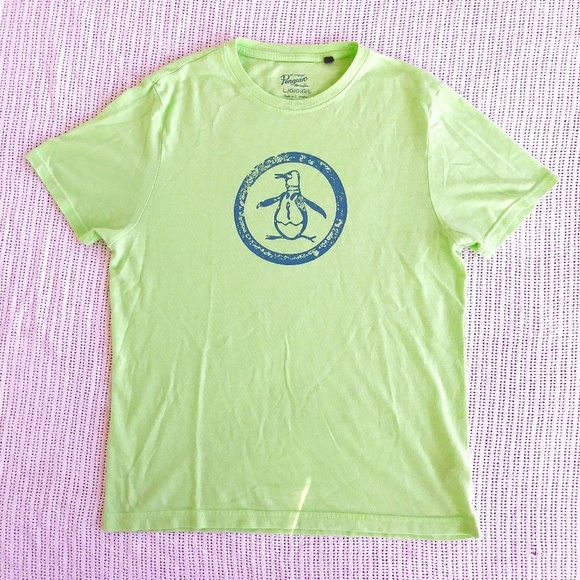 Original Penguin Other - ⭕PENGUIN By Munsingwear Men's Graphic T-Shirt